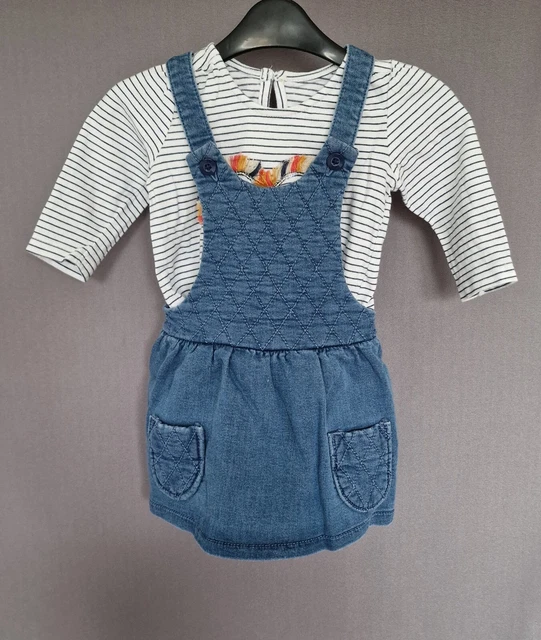 BABY GIRLS CLOTHES BUNDLE AGE 3-6MONTHS.Excellent condition.