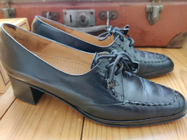 Scarpe inglesine tata top