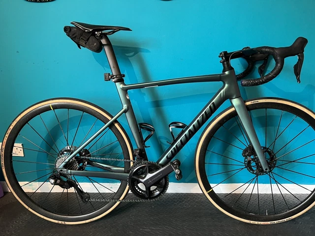 Specialized 54 cm cheap