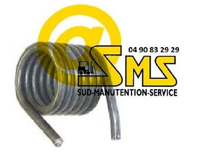 Jungheinrich JUNGHEINRICH 51590559 BOULON VIS DE TIMON M16 X 47 mm EJE 15M 13M 