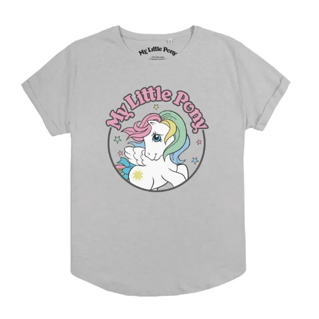 My Little Pony - T-shirt CLASSIC - Femme (TV2056)