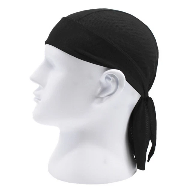 Foulard à séchage rapide pour hommes idéal pour la course à pied et les spor