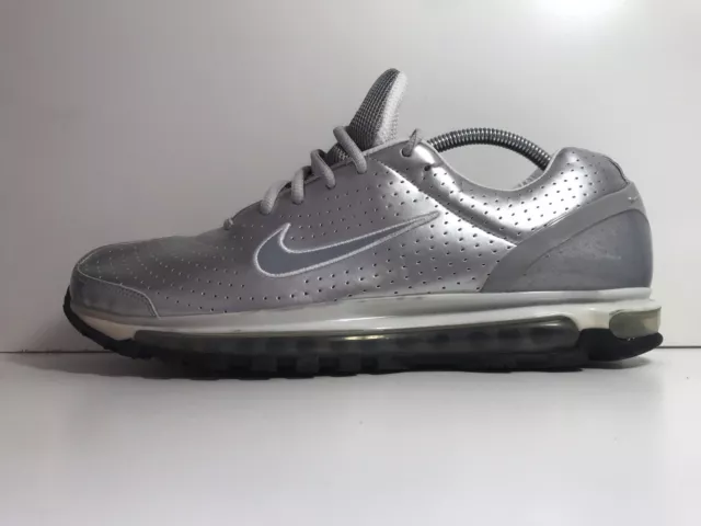 Nike air best sale max 2003 Black