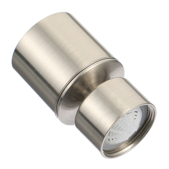 Rain Bird 1804F-25 | 5Z293 | Testina Di Spruzzo Per Arbusti, 1/2 - Foto 9