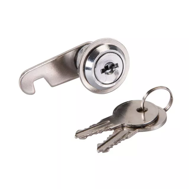 Silverline - Cam Lock - 20mm