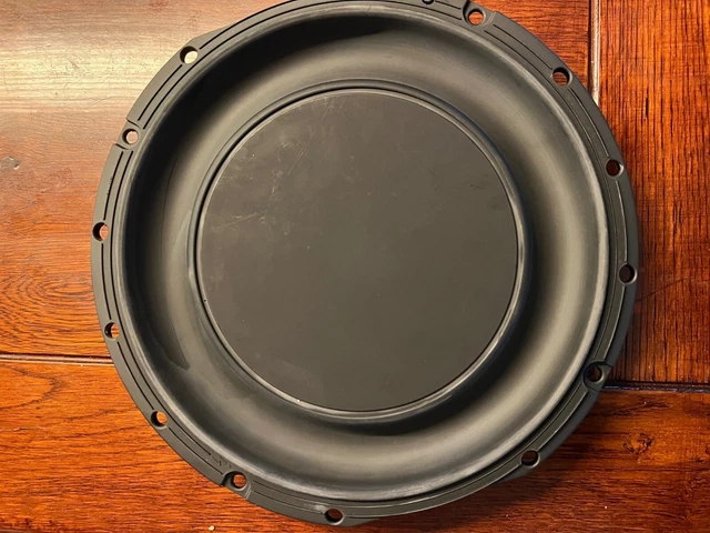 Switch Bang Olufsen 3 Positions preset volume