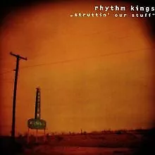 Struttin' Our Stuff von Bill Wyman's Rhythm Kings | CD | Zustand gut