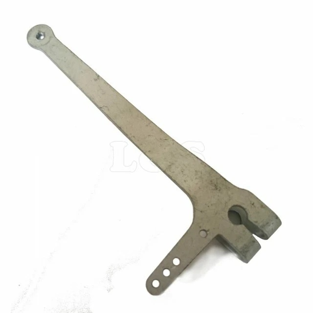 Spring For Damper Stop Screw In Villiers V Type Carburettor - V136X6E - Foto 3