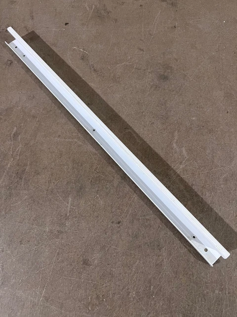Top Guide Bar 4974AR3262M for LG LW1216HR 12K BTU  Window Air Conditioner