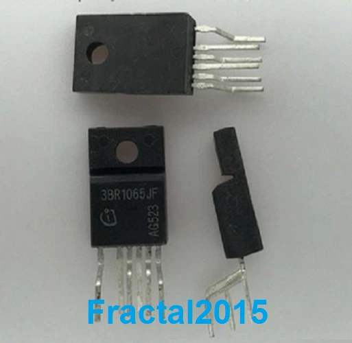 TDA16833 Off Line SMPS Controller With 600 V Sense Coolmos On Board
