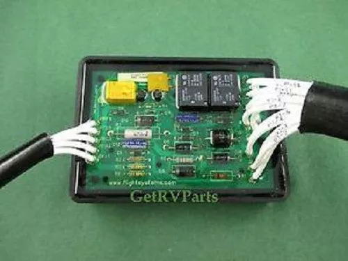 Flight Systems 56-4320-00 Replaces 300-4320 Onan PCB (PWY)