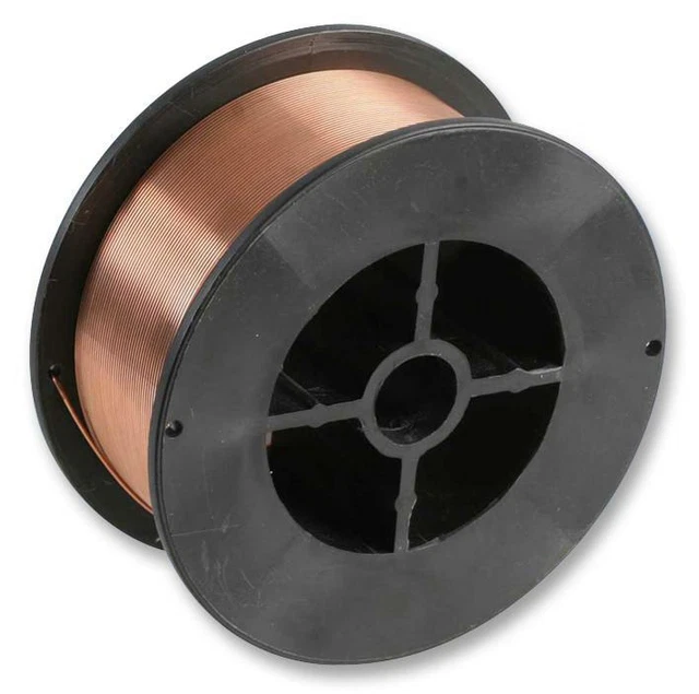 Câble, Mig, 0.6MM, A18, 0.7KG Bobine, Produit Gamme WELDABILITY - M Pour
