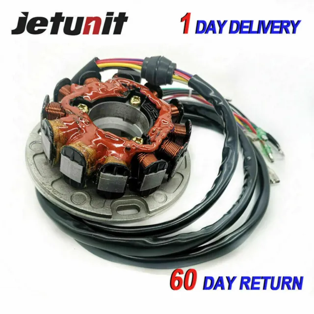 3240202 Jet-Ski Stator For Polaris/SBT JetSki (1994 SL650)(1995 SL650/SL650 STD)