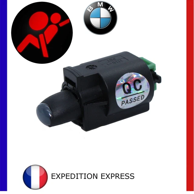 BMW E36 E38 E39 E46 E83 E85 Sensitive Carpet Defect Airbag Failure