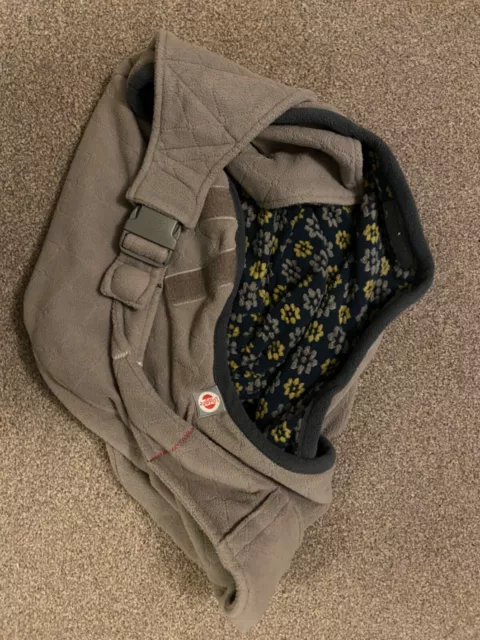 Lodger baby sling 2025