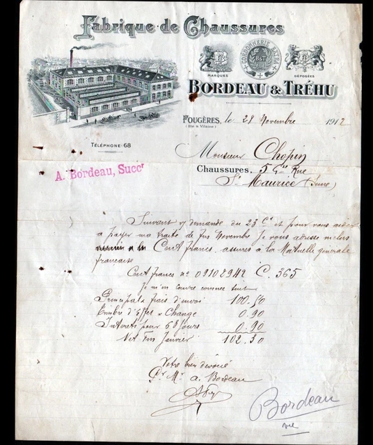 Près de Fougères : un atelier de métallerie, serrurerie, chaudronnerie