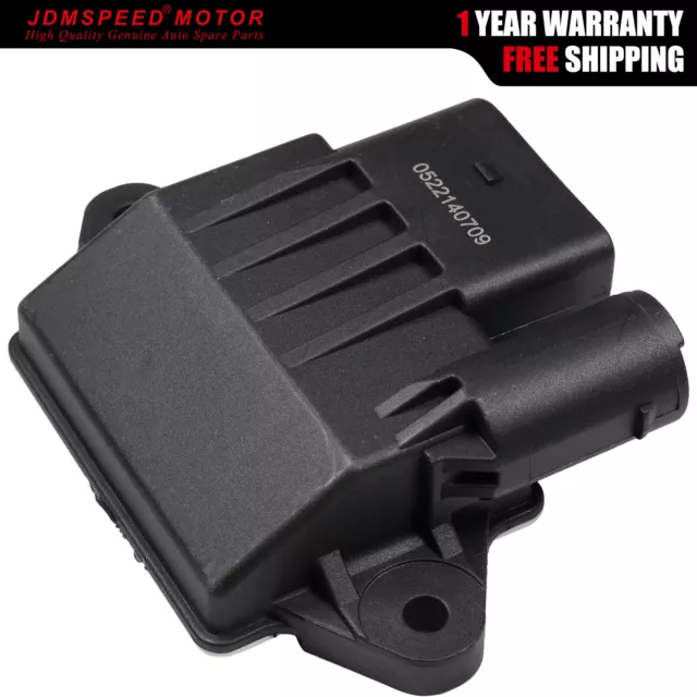 FOR JEEP GRAND Cherokee Chrysler 300 3 CRD Diesel Glow Plug Control