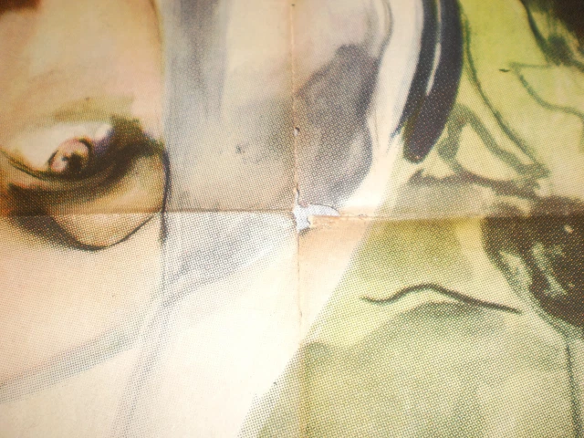 XL,ITA, FILMPLAKAT,PLAKAT, CATERINA DA SIENA, Regana De Liguoro, Ugo