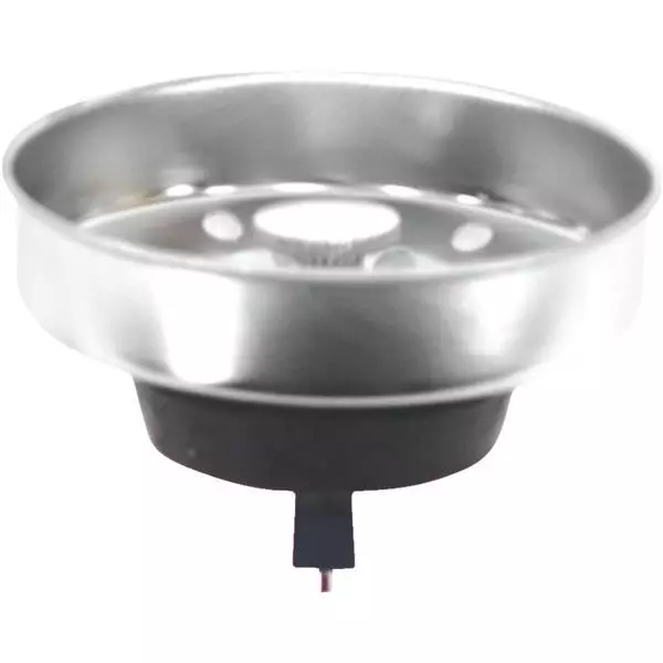24 Pk U S Hardware Mobile Motor Home RV Sink Basket Strainer Stopper P-608C