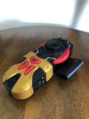 power rangers bandai 2002