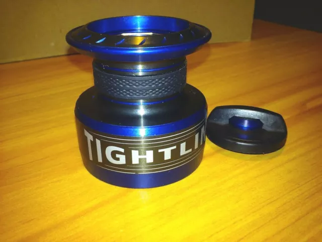 BASS PRO SHOPS. Offshore Angler Tightline spool and knob, TLB 5000. Pre  owned. $5.50 - PicClick