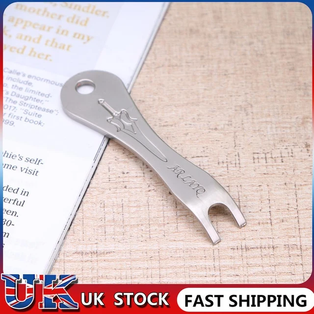 ❀ Acoustic Guitar Metal String Nail Peg Puller Bridge Pin Remover Handy Tool