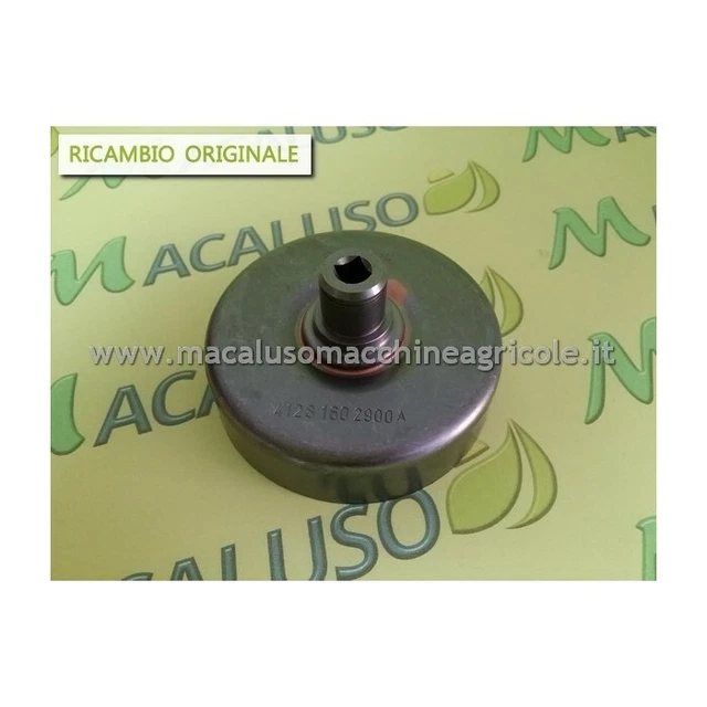 Boîte De Vitesses - Stihl - FS350/FS400/FS450/FS480 - Argent - Réglage - Foto 8