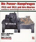 MILITÄRFAHRZEUGE, BD.11, DIE Panzerkampfwagen 35(t)... | Livre | état ...