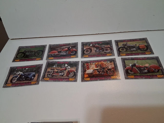 Other US Motorcycle Items, American, Motorcycles, Transportation Other US Motorcycle Items, American, Motorcycles, Transportation