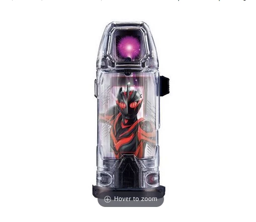 +Finisher! DARK ZAGI Capsule Ultraman Noa Nexus Ginga Geed Riser medal decker z
