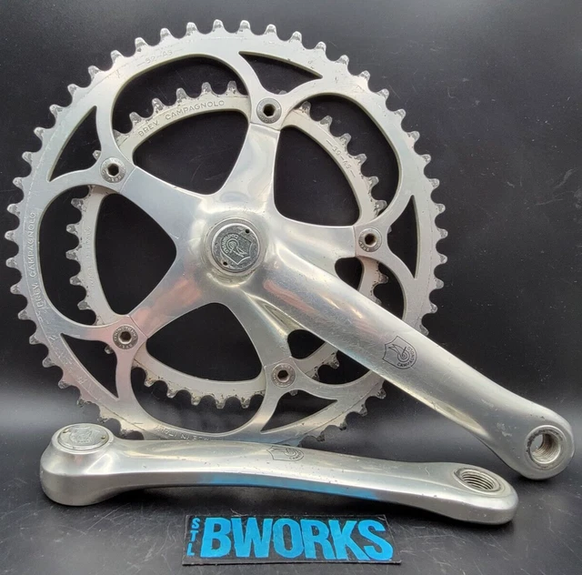 campagnolo chorus vintage