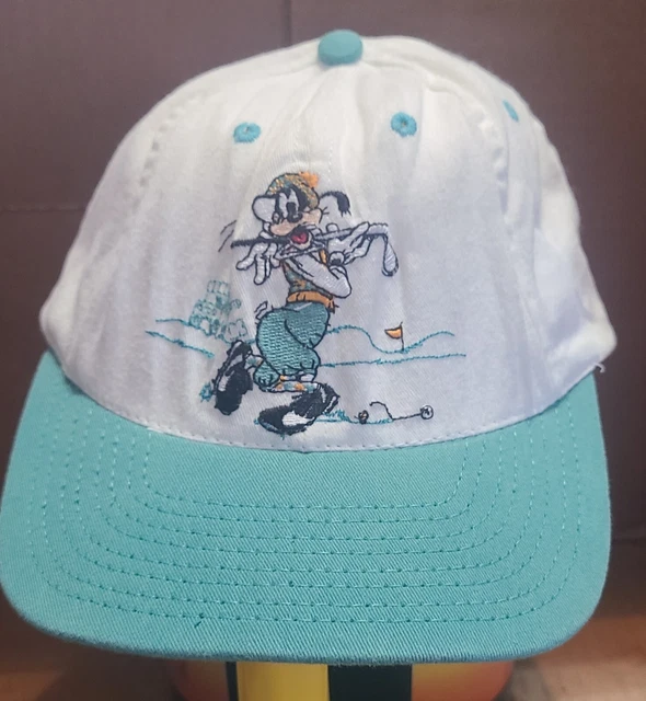 Goofy golf hat cheap