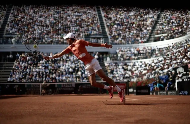 biglietti internazionali di tennis roma - finali femminili