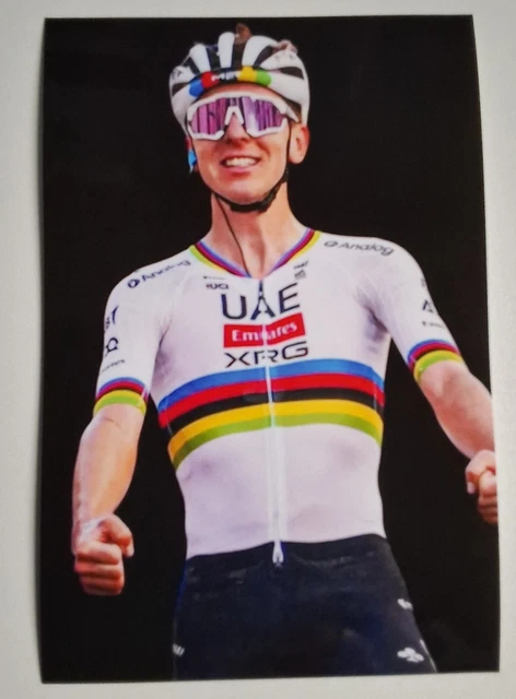 Photo Vintage Cyclisme 1968 – Martin Pinera Leader Du Tour D'Espagne