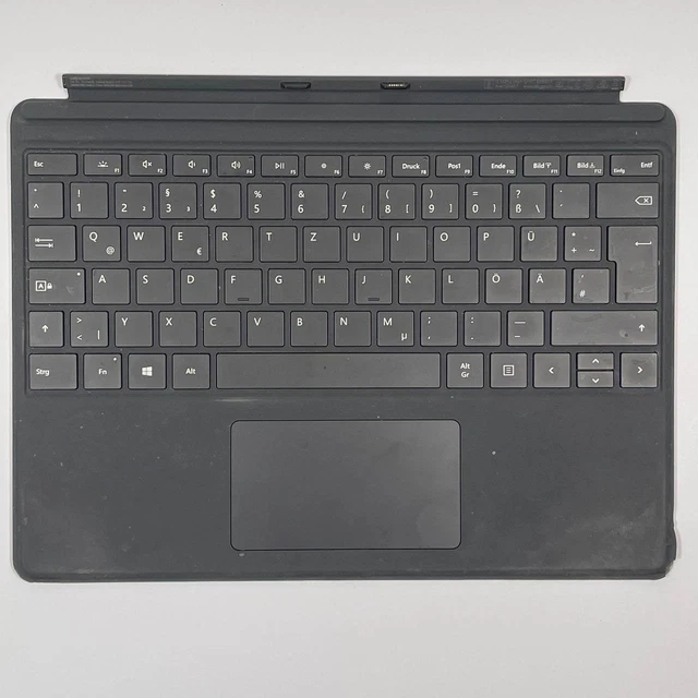 IN116 Touches clés unique pour clavier Microsoft Modern Keyboard 1780