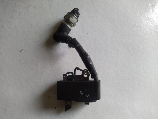 Bobine D'allumage Neuve Pour Débroussailleuse 232L 232R 235R 225R 240