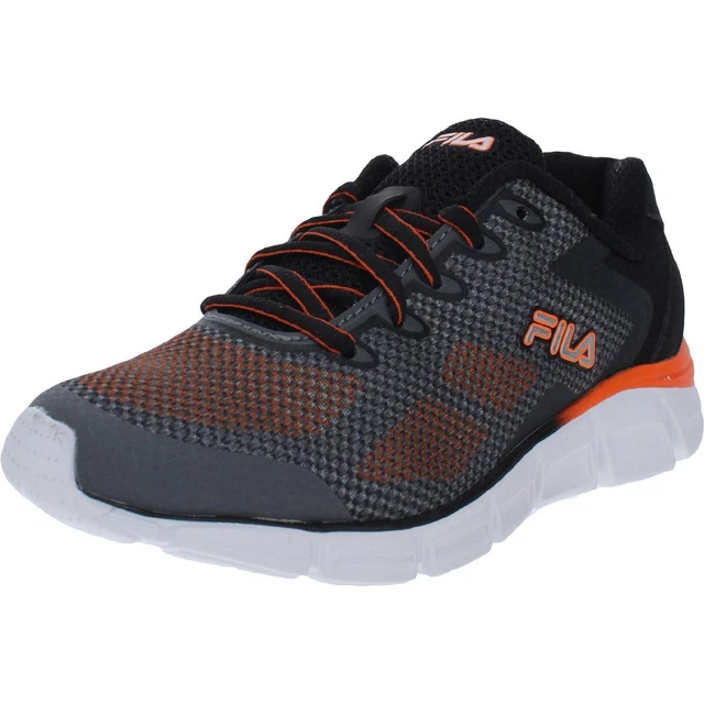 Fila Boys Exolize 2 Athletic and Training Shoes 11 Medium (D) Little Kid 9082