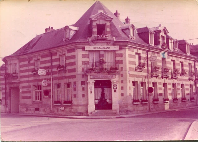 Carte Postale Ancienne Vailly-sur-Aisne (02) - Intérieur Du Puits N°1, La Houille