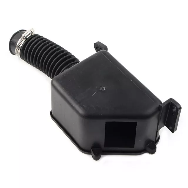 Air Box Assembly Fuel System Motorcycle Air Filter Engine Parts for GY6