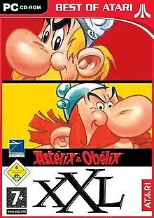 Asterix & Obelix XXL [Best of Atari] by NAMCO BANDAI ... | Game | condition good