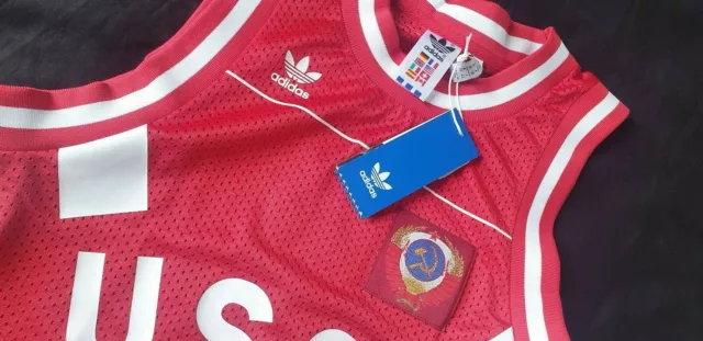 Adidas original urss sale