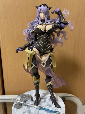 camilla fe figure