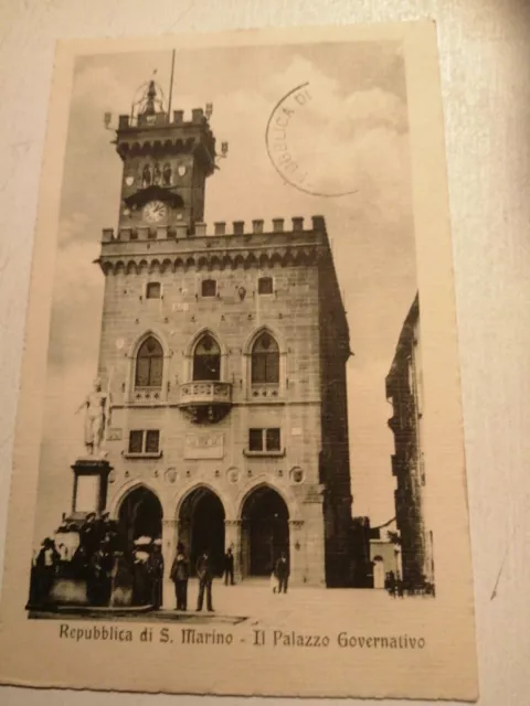 Repubblica Di San Marino
