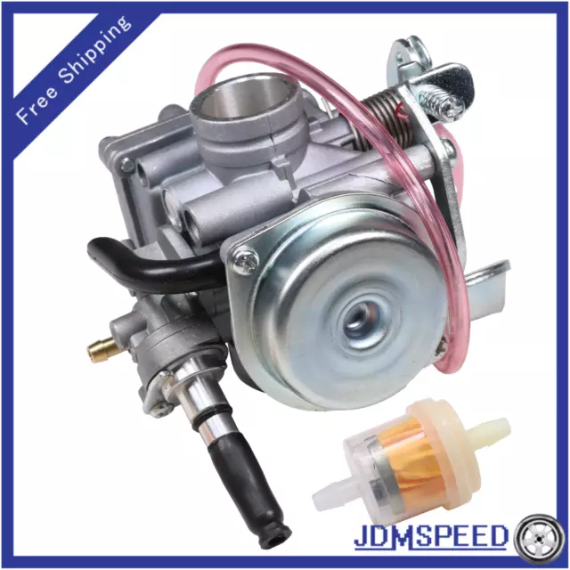 Carburetor Carb for E-TON Rover & Viper 70cc 90cc RX4-70M RX4-90R Eton 811613