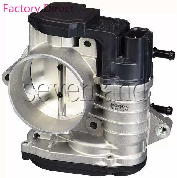 For 2006-2012 Hyundai Sonata Kia 3.3L 3.8L 35100-3C200 Throttle Body