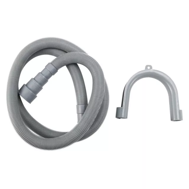 1.5M 5ft 59 inch Machine Dishwasher  Hose Extension Washing Pipe with6059