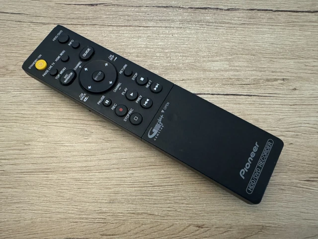 Télécommande Onkyo RC-712M D'occasion, Fonctionne Parfaitement, Noir