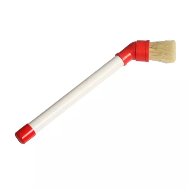 Chemical Resistant Tire Scraper Brush Suitable for Various Cleaning Tasks