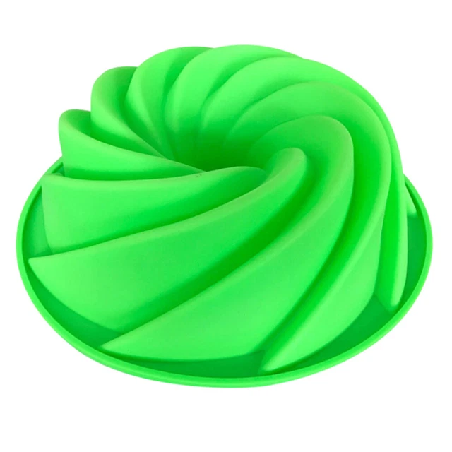 RUBBER BAKING PANS Rubber Baking Cup Baking Chocolate Molds Cake Molds