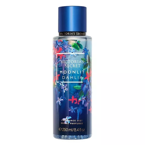 Victoria's Secret Moonlit Dahlia Fragrance Bodymist Spray 250ml Rarität OVP